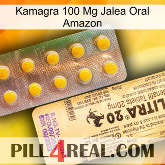 Kamagra 100 Mg Oral Jelly Amazon new06
